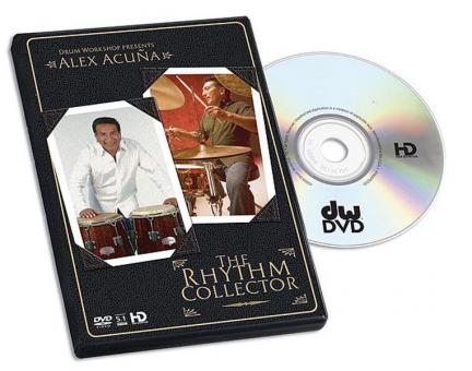 The Rhythm Collector 