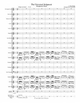 The Universal Judgment 