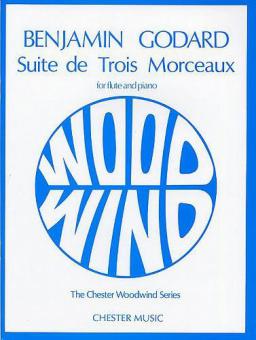 Suite de Trois Morceaux 