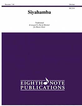 Siyahamba 