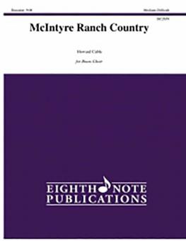 McIntyre Ranch Country 