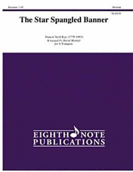 The Star Spangled Banner 
