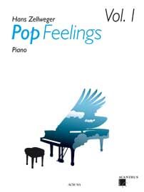 Pop Feelings Vol.1 