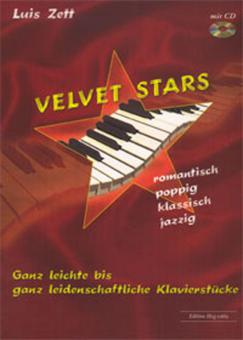Velvet Stars 