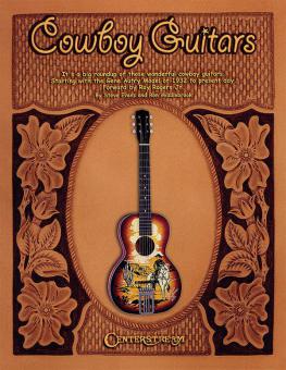 Cowboy Guitars (Guitar) 
