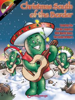 Christmas South Of The Border 
