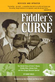 Fiddler's Curse - Revised And Updated 