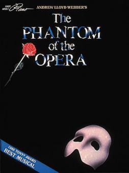 Phantom Of The Opera 