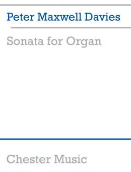 Sonata for Organ 