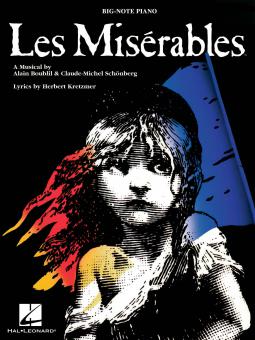Les Miserables 