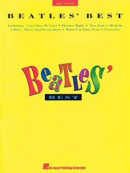 Beatles Best 