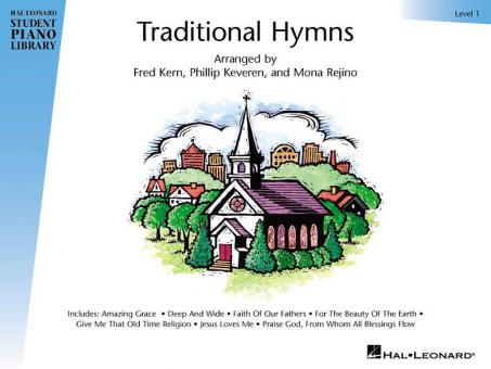 Traditional Hymns Level 1 