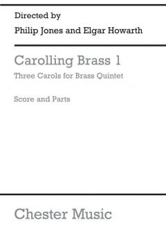 Carolling Brass 1 