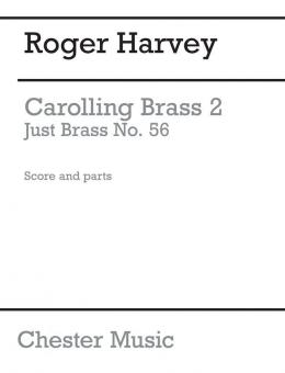 Carolling Brass 2 
