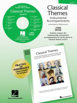 Classical Themes 