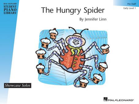 The Hungry Spider 