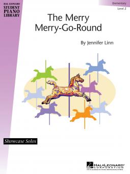The Merry Merry-Go-Round 