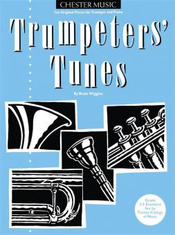 Trumpeters' Tunes 