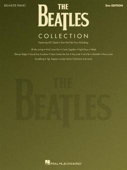 The Beatles Collection 