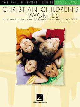 Christian Children's Favorites 