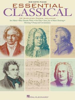 Essential Classical 