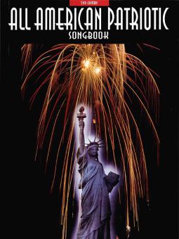 All-American Patriotic Songbook 