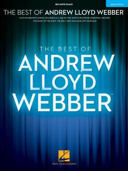 The Best Of Andrew Lloyd Webber 