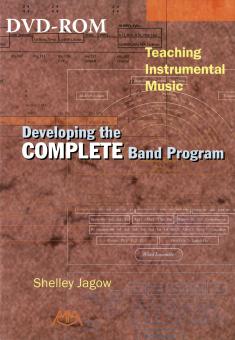 Teaching Instrumental Music 