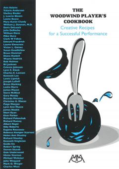The Woodwind Player's Cookbook 
