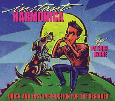 Instant Harmonica 