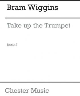 Take Up the Trumpet Book 2 