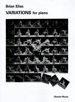 Variations for Piano 