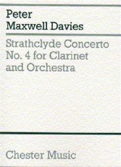 Strathclyde Concerto No. 4 
