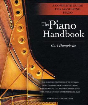 The Piano Handbook 