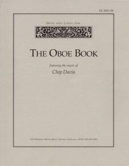 The Oboe Book 