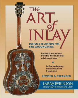 The Art Of Inlay 