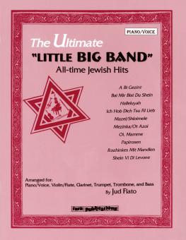 The Ultimate Little Big Band 