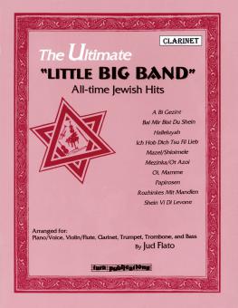 The Ultimate Little Big Band 
