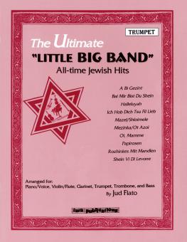 The Ultimate Little Big Band 