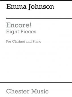 Encore! (Eight Pieces) 