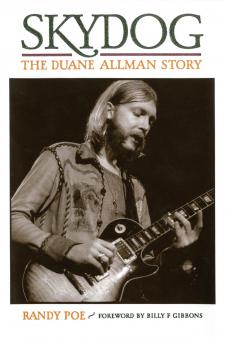 Skydog: The Duane Allman Story 