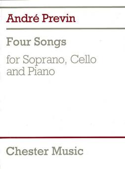 Four Songs 