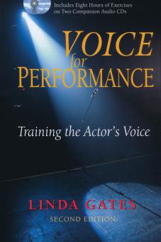Voice For Performance 