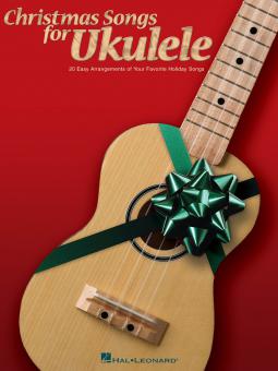 Christmas Songs for Ukulele 