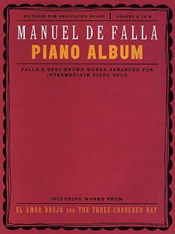 Piano Album 