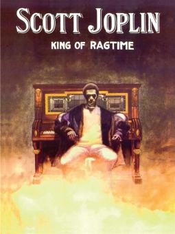 King Of Ragtime 