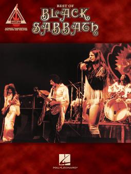 Best Of Black Sabbath 