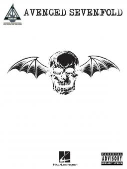 Avenged Sevenfold 