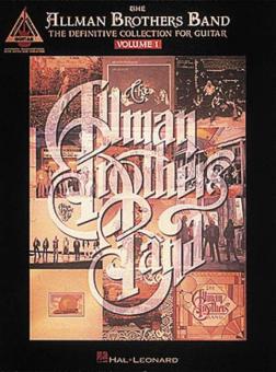 The Allman Brothers Band 