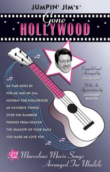 Jumpin' Jim's Gone Hollywood 